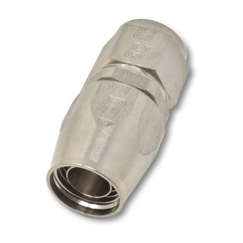 Russell Performance -8 AN Endura Straight Full Flow Hose End Fittings Russell
