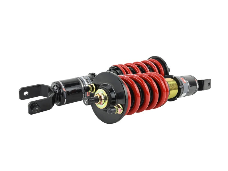 Skunk2 92-95 Honda Civic / 94-01 Acura Integra Pro-ST Coilovers (Front 10 kg/mm - Rear 10 kg/mm) Coilovers Skunk2 Racing
