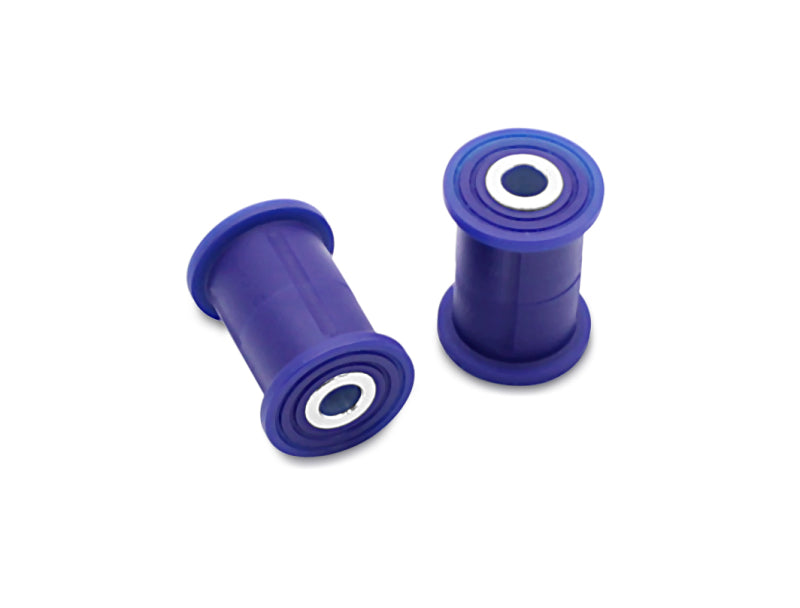 SuperPro Nissan Rear Leaf Spring Front Eye Bushing Kits Superpro