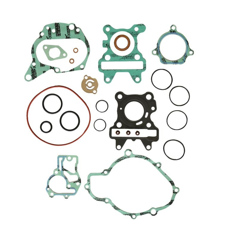 Athena 09-11 Yamaha C3 50 Complete Gasket Kit (Excl Oil Seal) Gasket Kits Athena