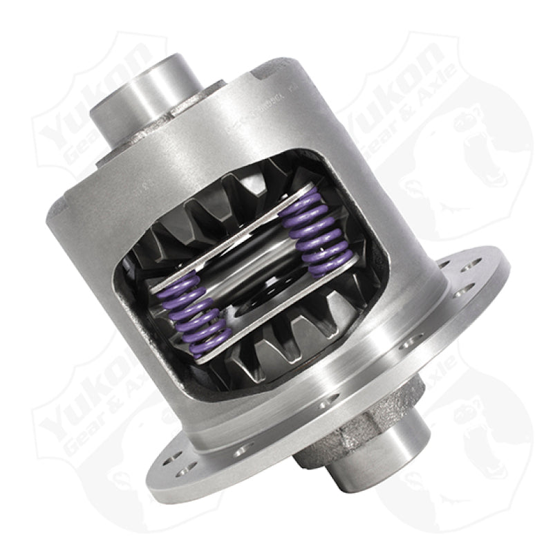 Yukon Gear Dura Grip Positraction For GM 9.5in w/ 33 Spline Axles Differentials Yukon Gear & Axle