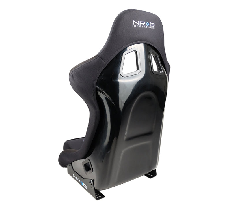 NRG FRP Bucket Seat - Medium Race Seats NRG