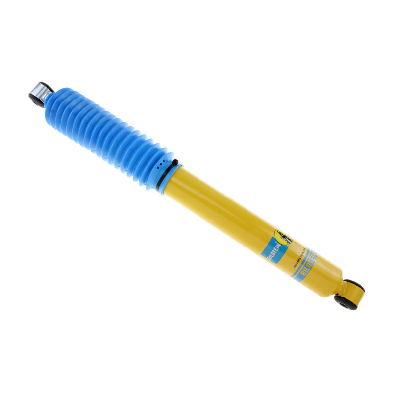 Bilstein B6 2002 Ford Expedition XLT 4WD Rear 46mm Monotube Shock Absorber Shocks and Struts Bilstein