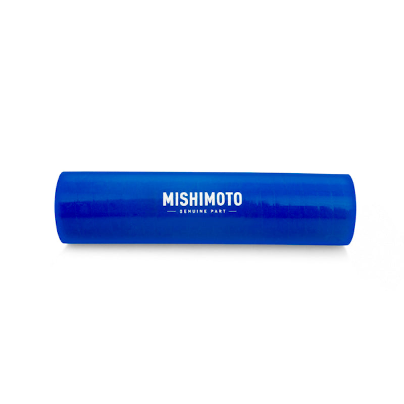 Mishimoto 2015 Subaru WRX Blue Silicone Radiator Coolant Ancillary Hoses Kit Hoses Mishimoto