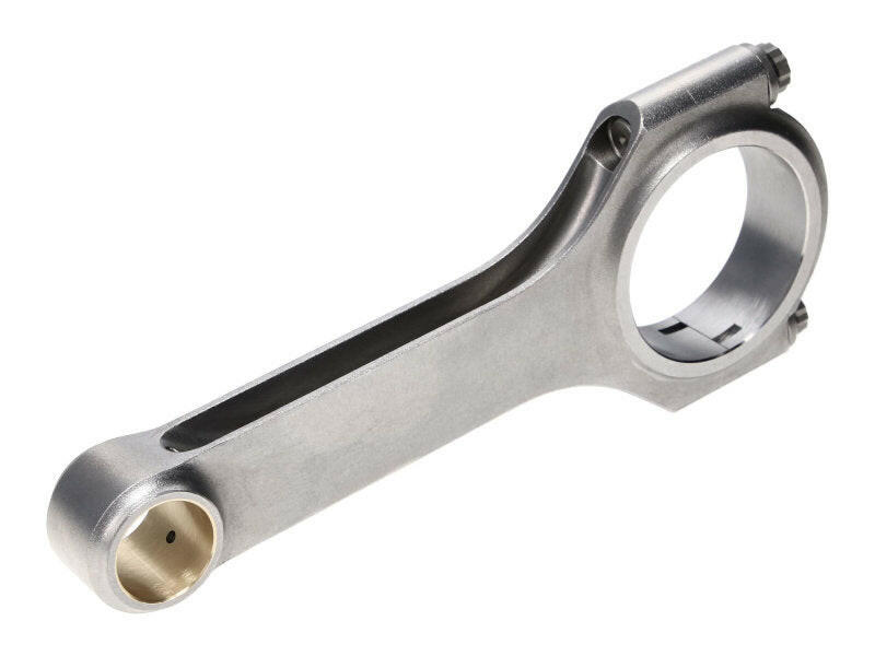 Manley Chevy Small Block 6.000in H Beam w/ ARP 2000 Connecting Rods - Set of 8 Connecting Rods - 8Cyl Manley Performance