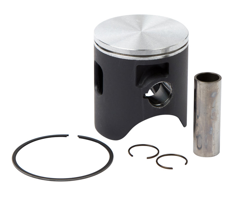 Vertex Pistons 92-99 CR 125 R Cast Replica Piston Kit Piston Sets - Powersports Vertex Pistons