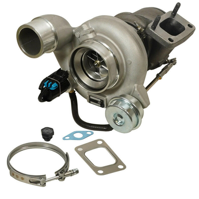 BD Diesel 03-07 Dodge 5.9L Cummins Screamer Turbo HE351CW Turbochargers BD Diesel