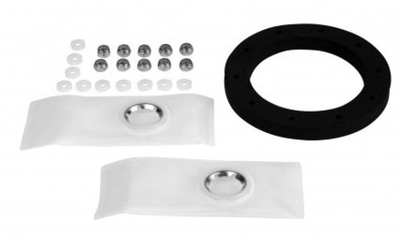 Aeromotive Replacement Strainer & Gasket for Phantom Dual 18309 Gasket Kits Aeromotive