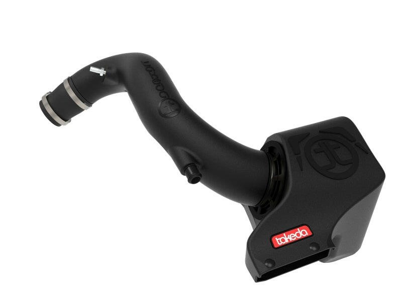aFe Takeda Momentum Pro 5R Cold Air Intake System 17-20 Hyundai Elantra Sport L4-1.6L (t) Cold Air Intakes aFe