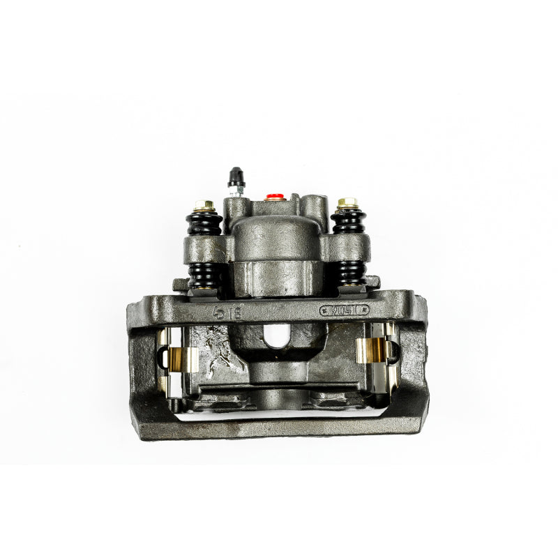 Power Stop 07-09 Chrysler Aspen Rear Right Autospecialty Caliper w/Bracket Brake Calipers - OE PowerStop