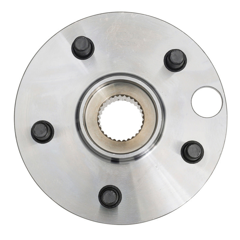 MOOG 01-06 Lexus LS430 Rear Hub Assembly Wheel Hubs Moog