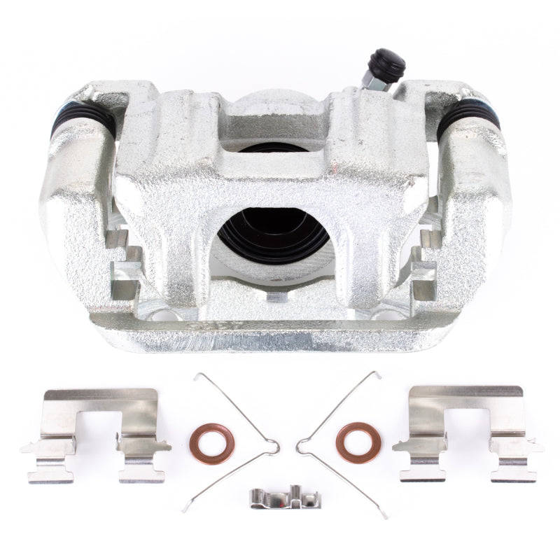 Power Stop 14-16 Acura MDX Rear Right Autospecialty Caliper w/Bracket Brake Calipers - OE PowerStop