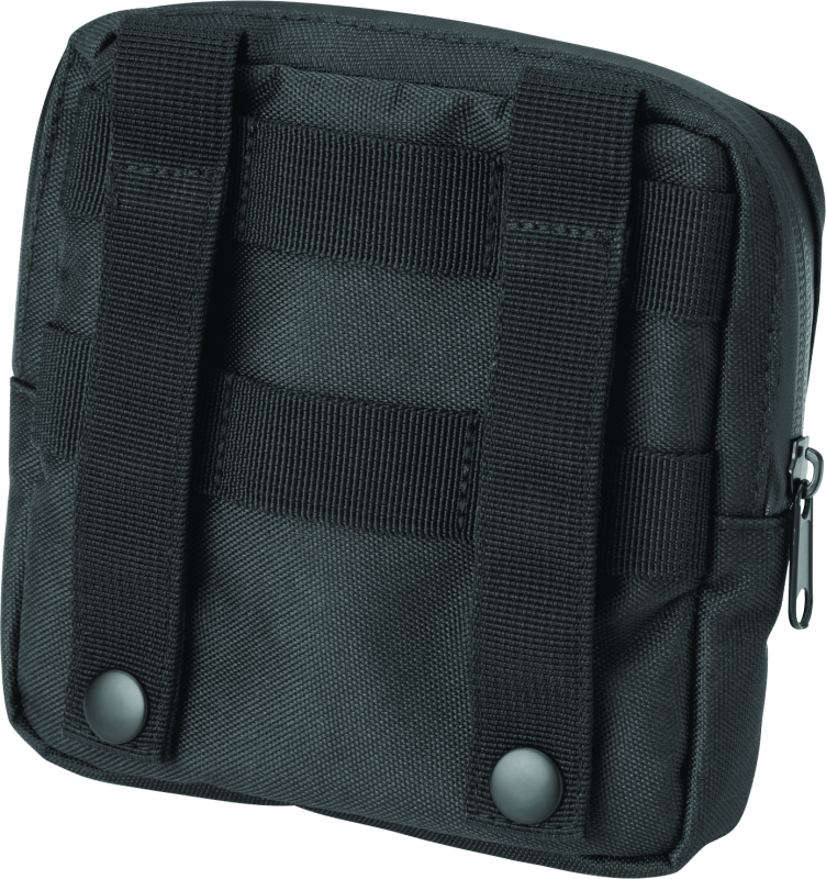 Kuryakyn Quick Stash Molle Pouch Bags - Saddlebags Kuryakyn