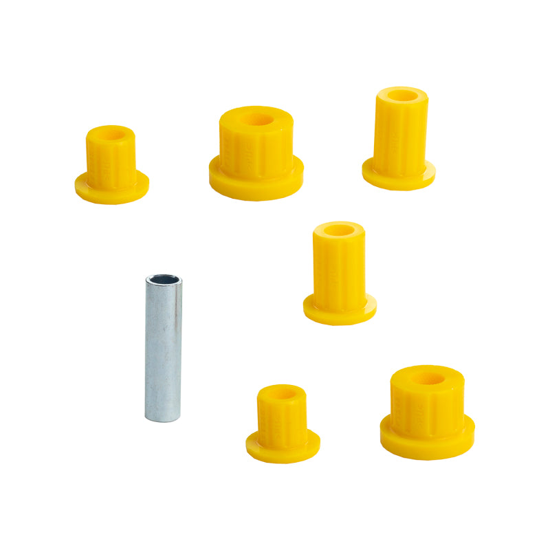 ARB Spring Bush Kit Triton Mq Leaf Springs & Accessories ARB