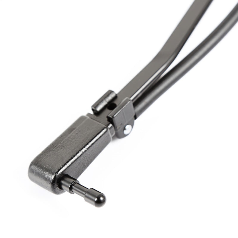 Omix Wiper Arm Rear W/Washer Tube- 84-96 Cherokee Exterior Trim OMIX