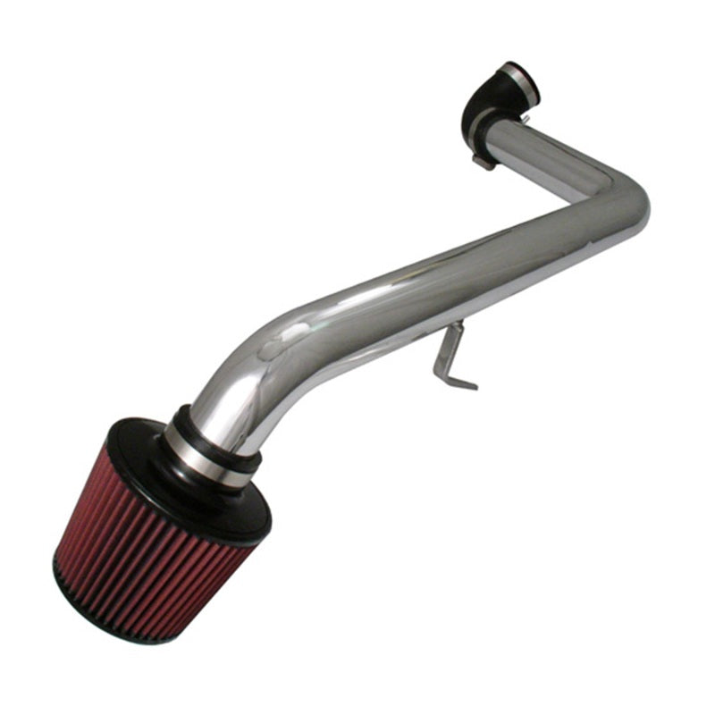 Injen 95-98 Eclipse 4 Cyl. Non Turbo No Spyder Polished Cold Air Intake Cold Air Intakes Injen