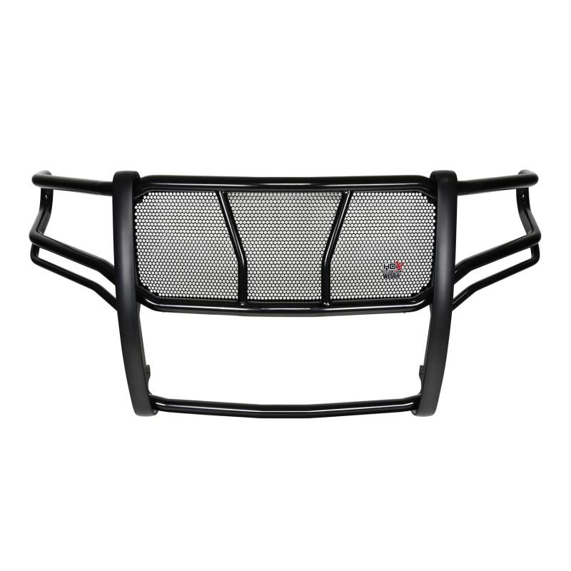 Westin 19-21 Ram 1500 (non Rebel/Warlock) HDX Grille Guard - Black Grille Guards Westin
