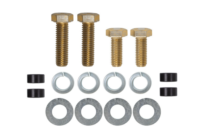 UMI Performance 82-02 GM F-Body Rear Torque Arm Hardware Kit Moser 12-Bolt Hardware Kits - Other UMI Performance