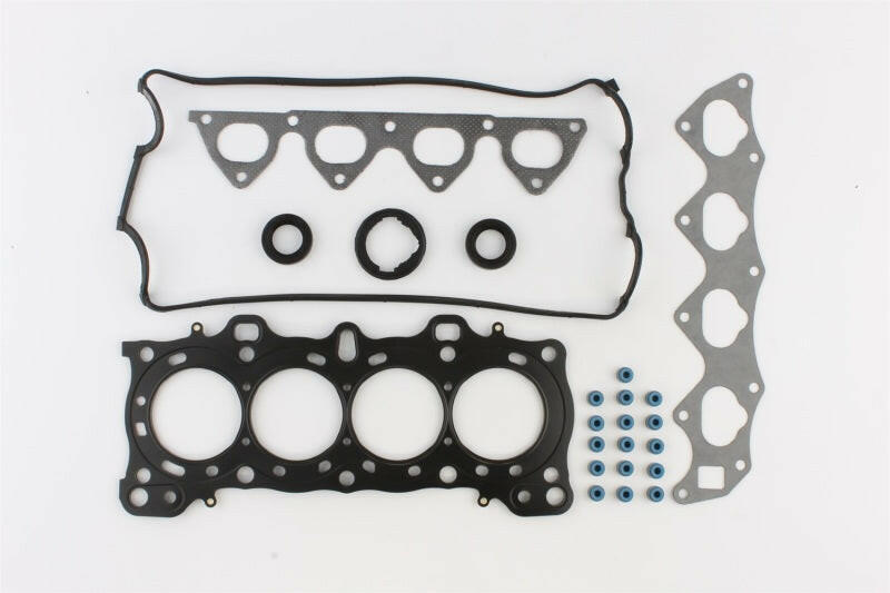 Cometic Street Pro 86-89 Honda D16A1/A9 1.6L DOHC 76mm Top End Gasket Kit Gasket Kits Cometic Gasket