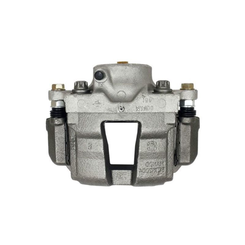 Power Stop 11-15 Hyundai Sonata Front Left Autospecialty Caliper w/Bracket Brake Calipers - OE PowerStop