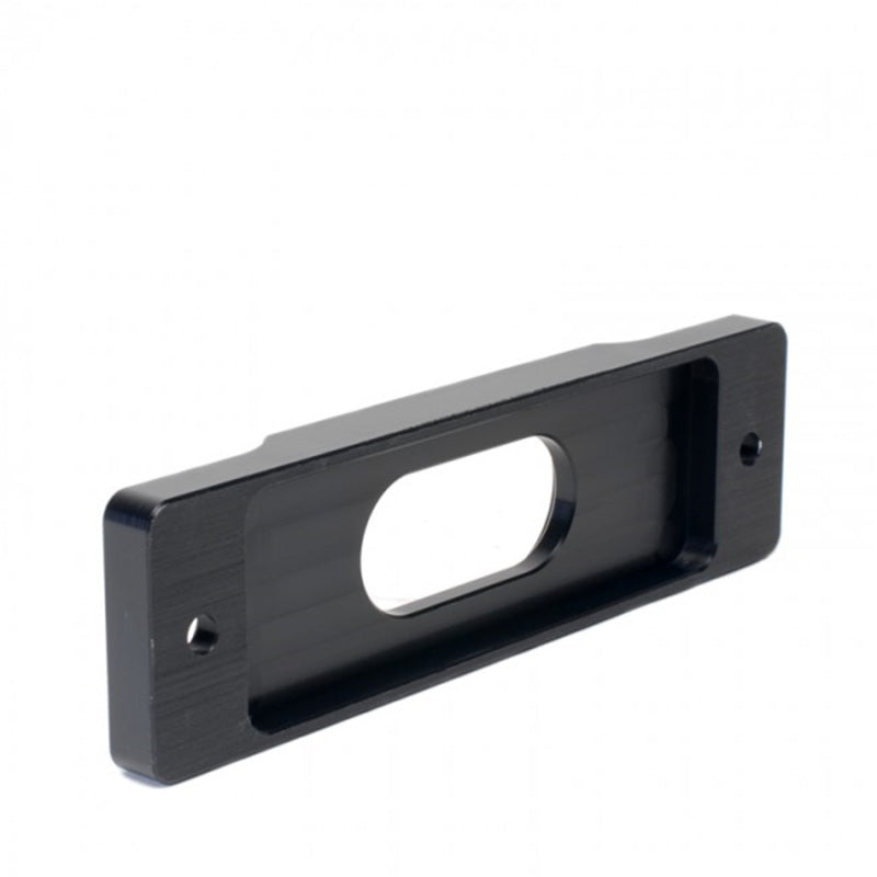 Skunk2 92-00 Honda Civic/94-01 Acura Integra Billet Battery Tiedown (Black Series) Battery Tiedowns Skunk2 Racing