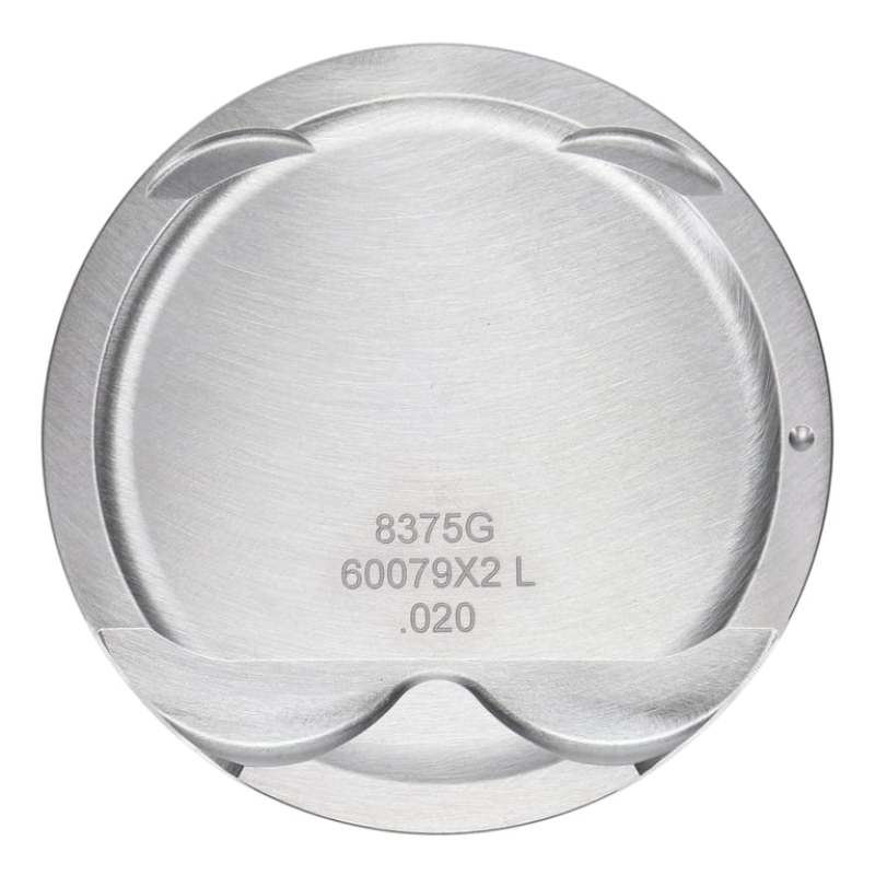 Wiseco Ford DOHC V8 4.6L 4 Val NA/Boost/Nitrous Top Ring Down .300in -20.0cc 3.552 Bore 8.2:1 CR Piston Sets - Forged - 8cyl Wiseco