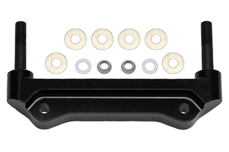 Wilwood AERO6 Caliper Bracket Kit AFX Pro- Brake Hardware Wilwood