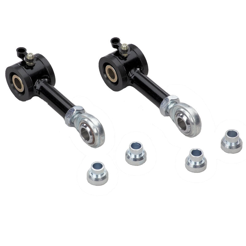 Hotchkis 99-06 BMW E46 3 Series REAR Endlink Set - REAR ONLY Sway Bar Endlinks Hotchkis