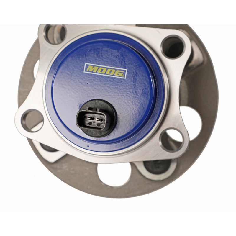 MOOG 15-19 Toyota Yaris Rear Wheel Hub & Bearing Assembly Wheel Hubs Moog