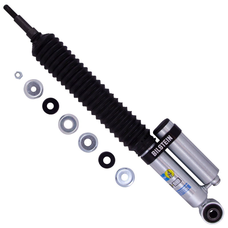 Bilstein 5160 Series 98-07 Toyota Land Cruiser 46mm Monotube Shock Absorber Shocks and Struts Bilstein