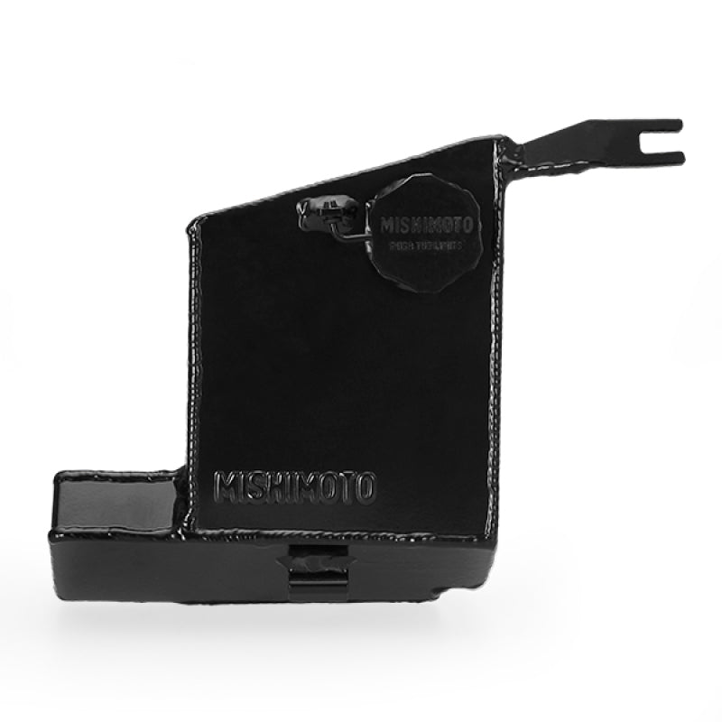 Mishimoto 2016+ Mazda Miata Windshield Washer Reservoir Tank -Black Coolant Reservoirs Mishimoto