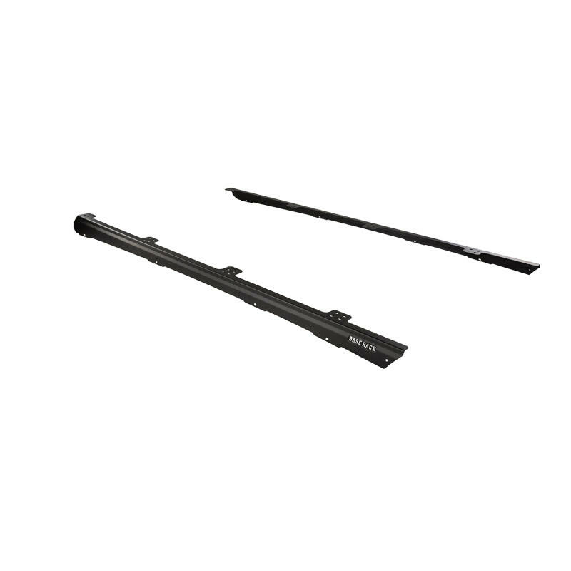 ARB BASE Rack Mount Kit with Deflector - For 1770040 Roof Rack ARB