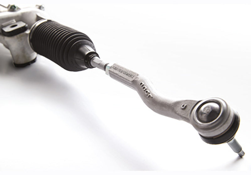 Ford Racing 2021+ Ford Bronco Severe Duty Steering Upgrade Kit Steering Racks Ford Racing