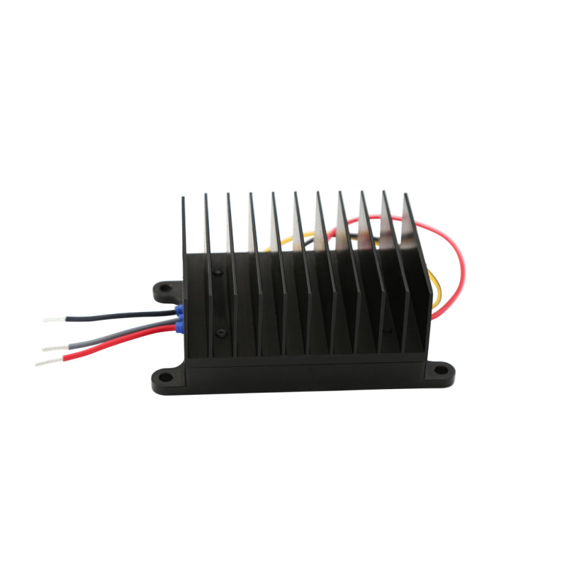 Aeromotive 11-17 Mustang S197/S550 Brushless Eliminator 18-20 GT/Ecoboost Fuel Tanks Aeromotive