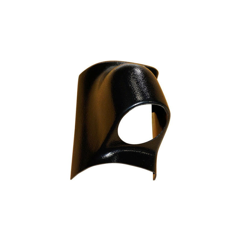 BLOX Racing 97-01 Honda Prelude Pillar Pod Gauge Mount - 1 Gauge Gauge Pods BLOX Racing