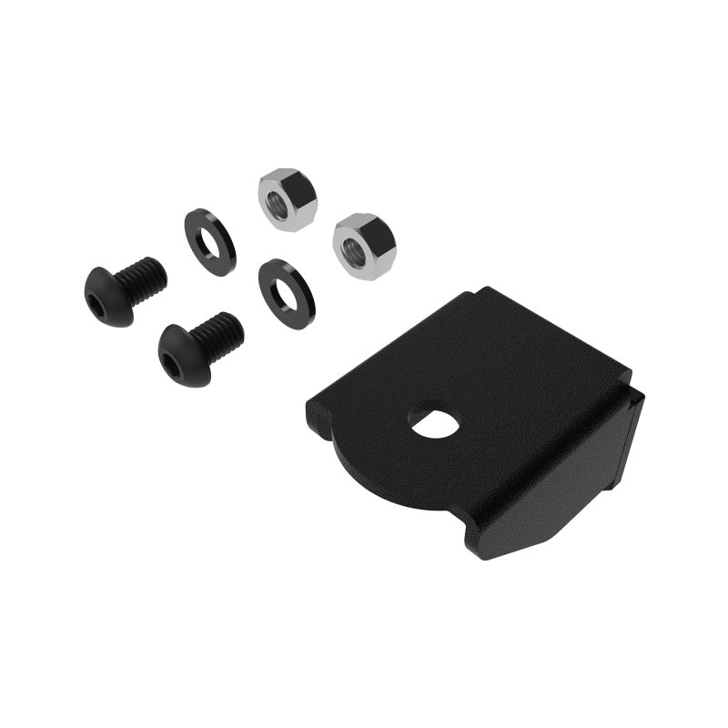 KC HiLiTES Platform One Roof Rack NMO Antenna Mount (Does Not Include Rack) Roof Rack KC HiLiTES