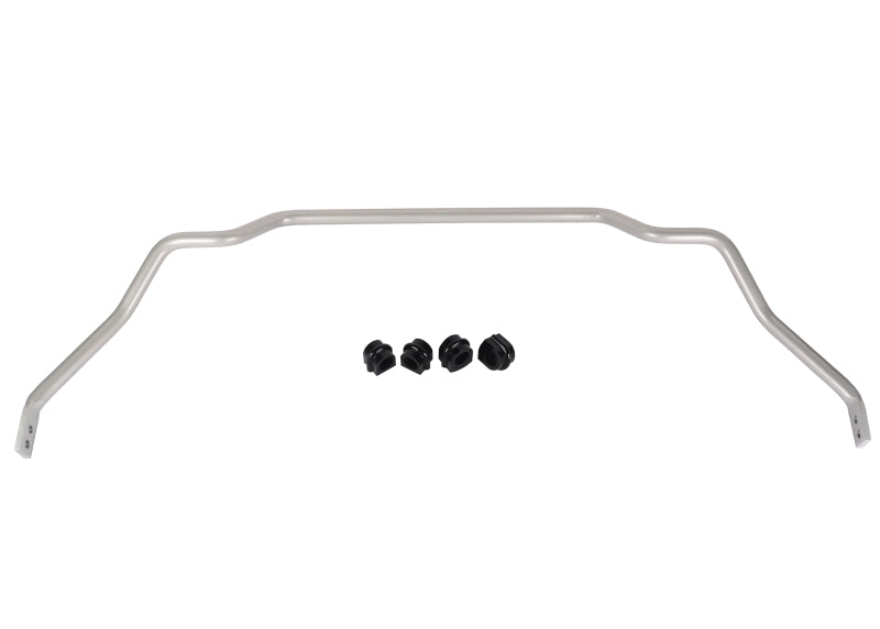 Whiteline 89-93 Nissan Skyline R32 GTS RWD Front 24mm Heavy Duty Adjustable Swaybar Sway Bars Whiteline