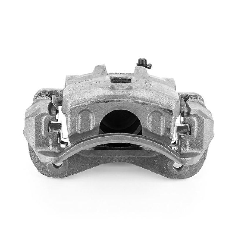 Power Stop 99-04 Hyundai Sonata Front Left Autospecialty Caliper w/Bracket Brake Calipers - OE PowerStop