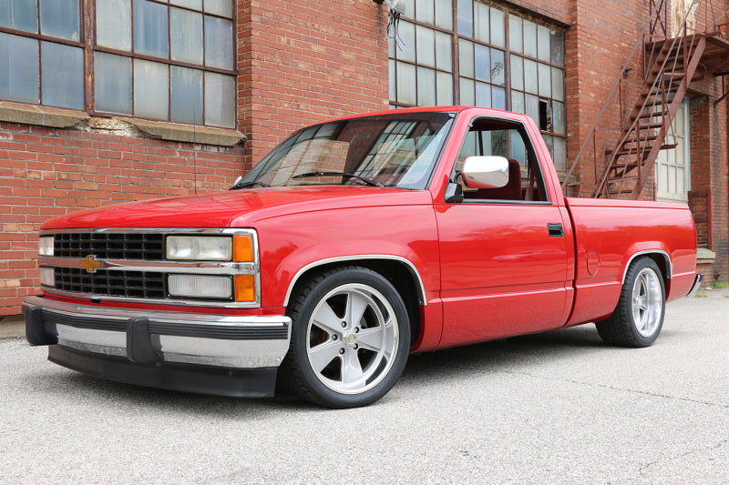 Ridetech 88-98 Chevy C1500 2WD StreetGRIP System w/ HD Drop Spindles Suspension Packages Ridetech