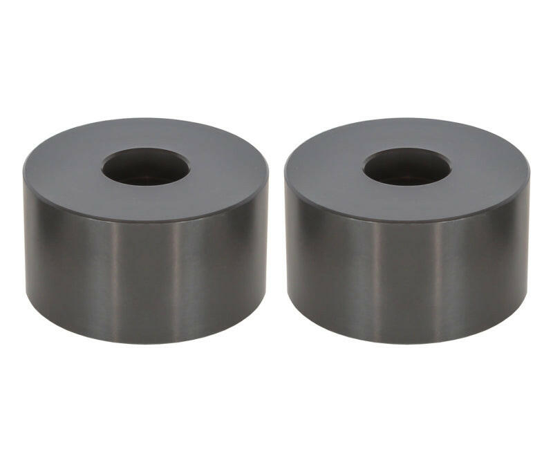 Carli 07-17 Jeep Wrangler Front Bump Riser Tall Bump Stops Carli