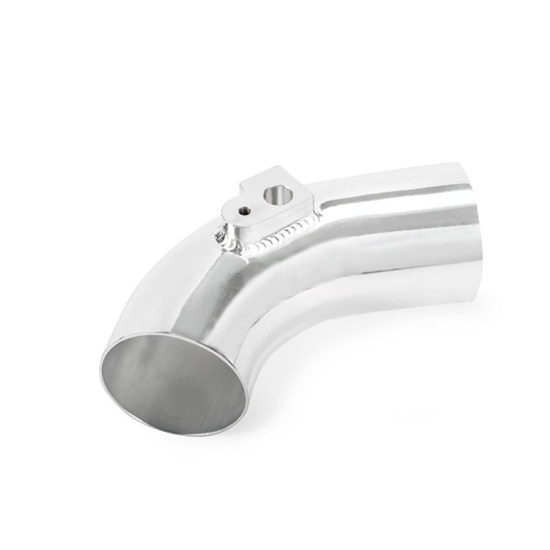 Mishimoto 13-16 Ford Focus ST 2.0L Performance Air Intake Kit - Polished Cold Air Intakes Mishimoto