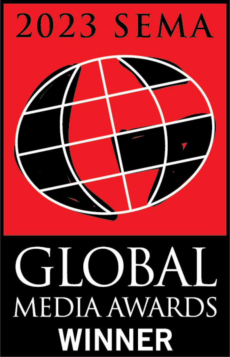 ICON Rebound 17x8.5 6x5.5 0mm Offset 4.75in BS 106.1mm Bore Charcoal Wheel Wheels - Cast ICON