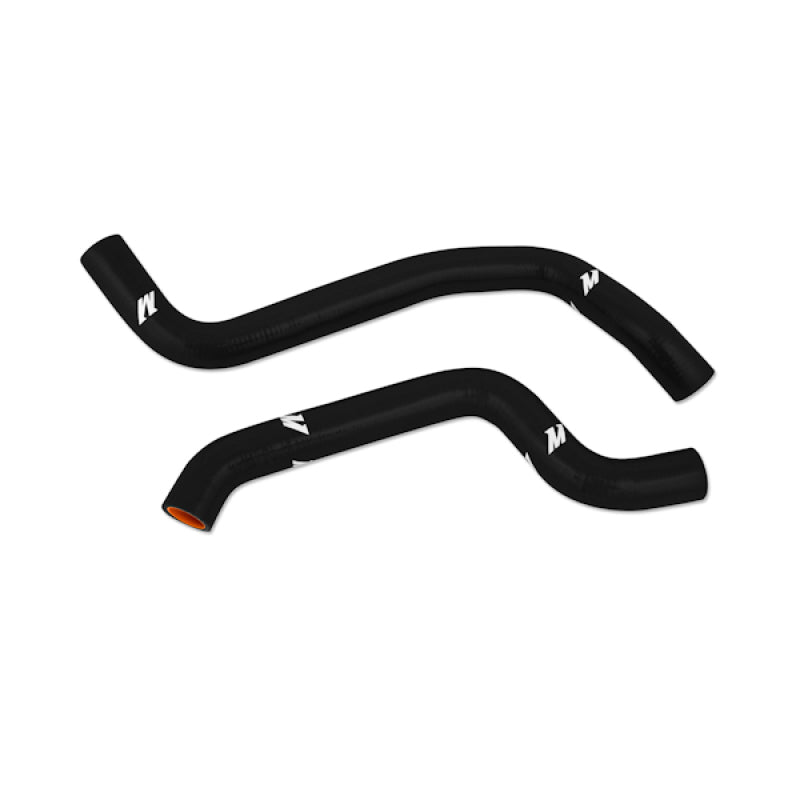 Mishimoto 91-99 Mitsubishi 3000GT / 91-96 Dodge Stealth Black Silicone Hose Kit Hoses Mishimoto