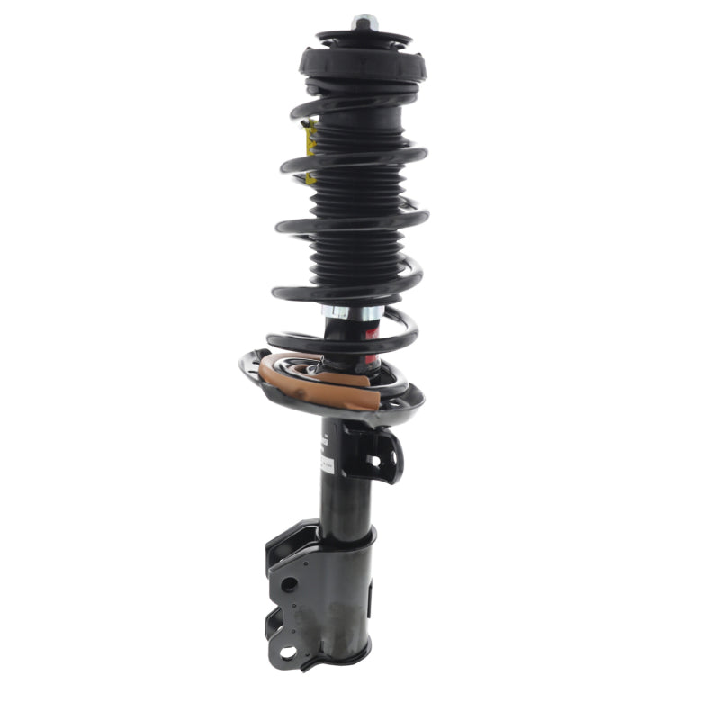 KYB Shocks & Struts Strut Plus Front Left 13-22 Buick Encore FWD / 15-22 Chevrolet Trax FWD Shock & Spring Kits KYB