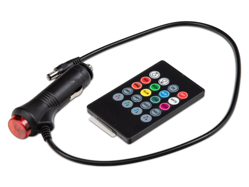 Raxiom Axial Series LED Interior Courtesy Lighting Interior Lighting Raxiom