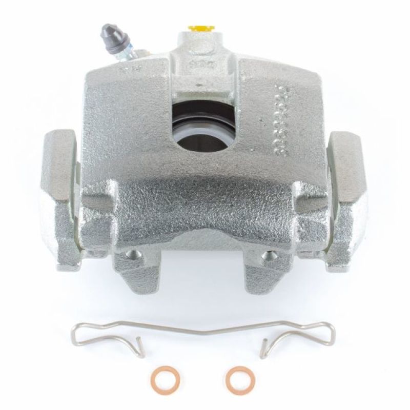 Power Stop 03-14 Volvo XC90 Rear Right Autospecialty Caliper w/Bracket Brake Calipers - OE PowerStop