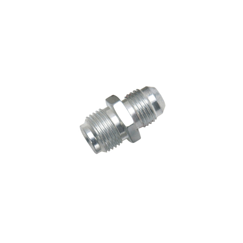 Russell Performance -8 AN (1/2in-20 Inverted Flare) Power Steering Adapter Fittings Russell