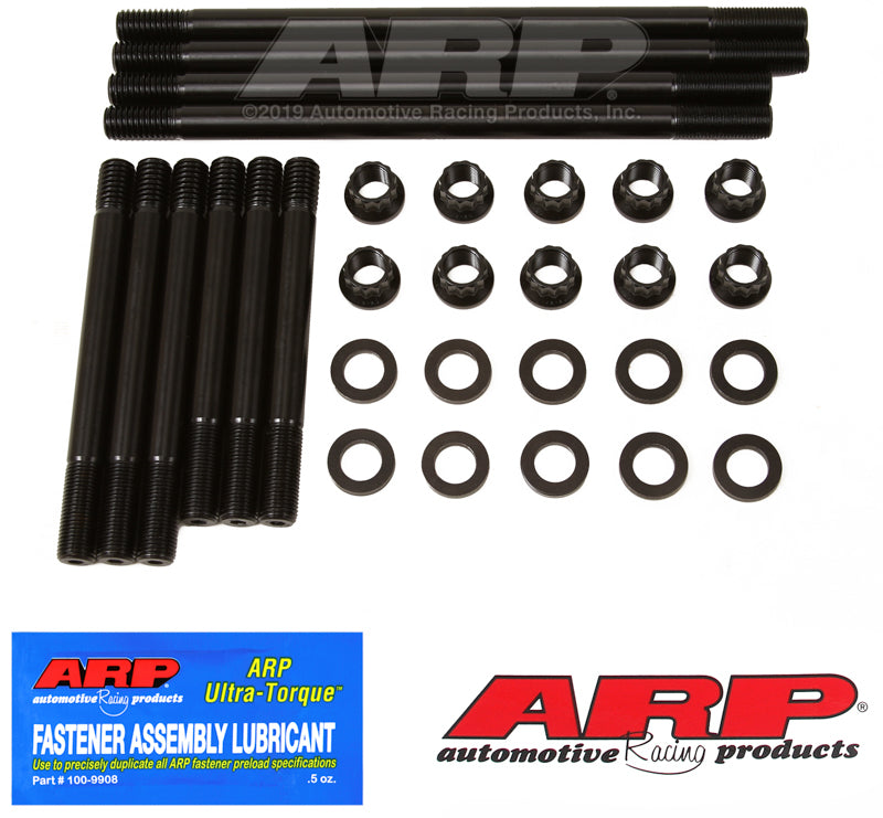 ARP Triumph TR4 12pt Head Stud Kit Head Stud & Bolt Kits ARP
