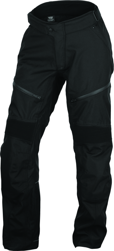 FIRSTGEAR Palisade Pants Black Size - 38 Pants First Gear