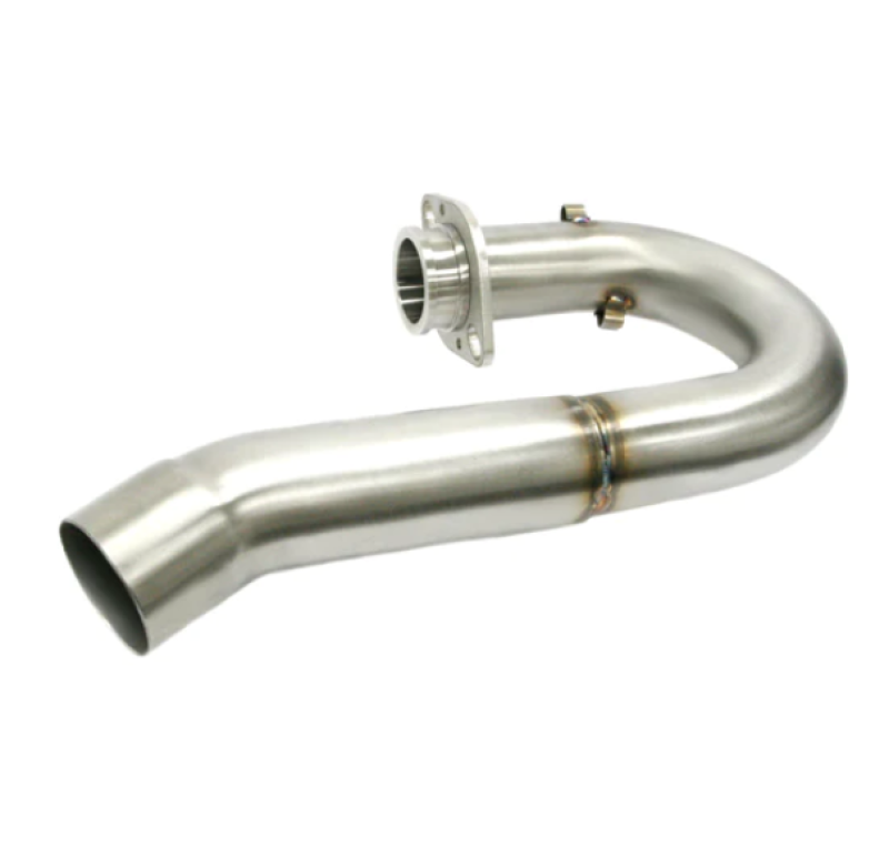 Big Gun 09-23 Yamaha YFZ 450R Head Pipe Powersports Exhausts Big Gun